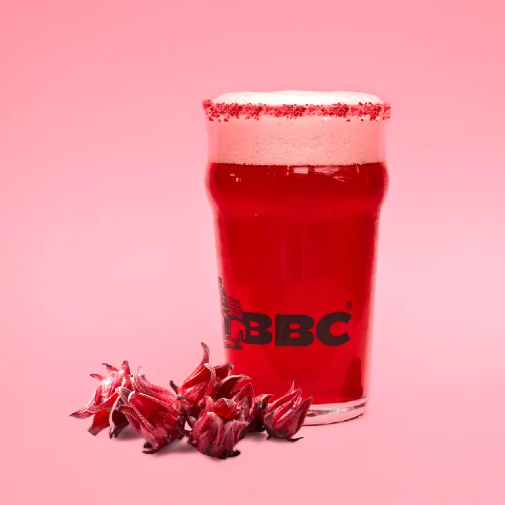 Michelada Colorá.