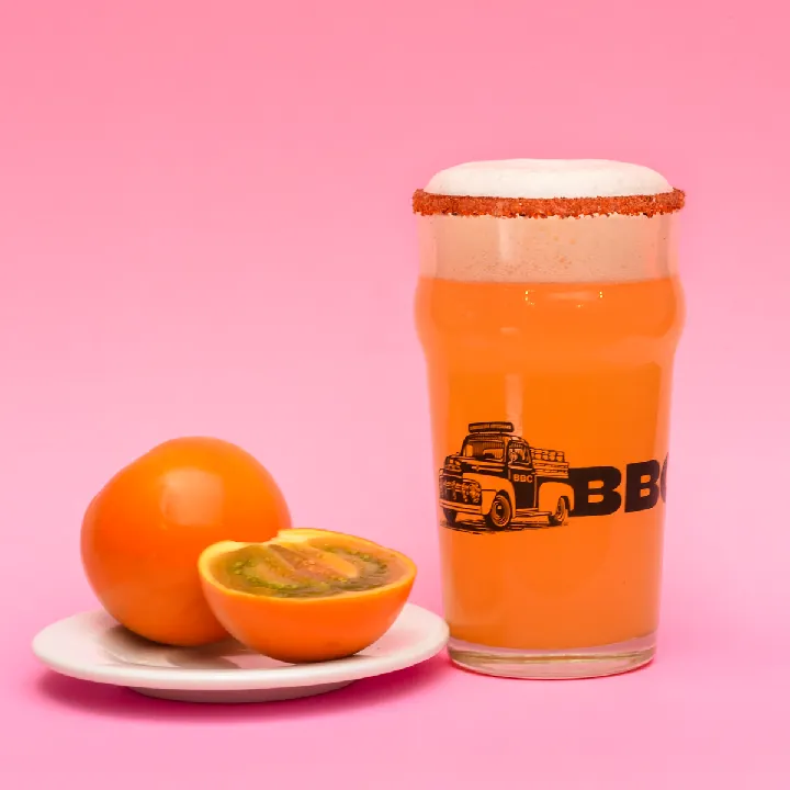 Michelada Lulazo.